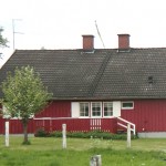 Baksida hus 2