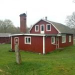 Baksida hus 2