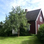 Baksida hus 2