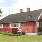 Baksida hus