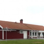 Baksida hus