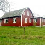 Baksida hus