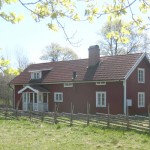 Framsida hus