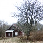 Huset