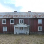 Mangård