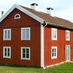 framsida hus