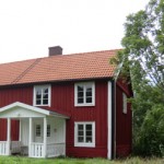 mangård